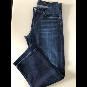 AG Adriano Goldschmier jeans